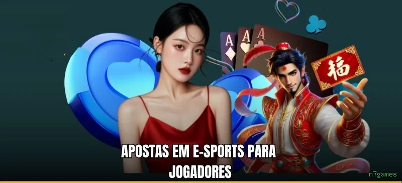 Jogos com dublagem PT-BR no n7games — imersão total